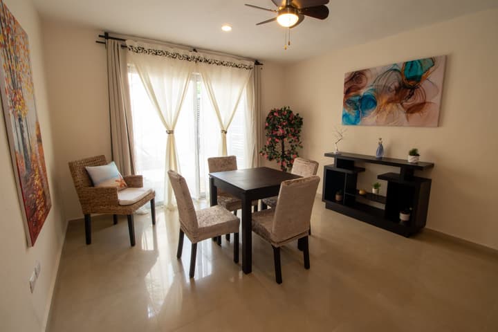 Hotel Villas Segovia Playa del Carmen