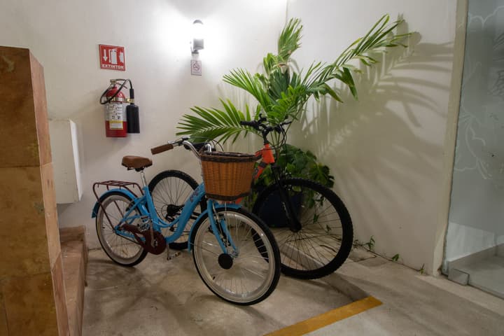 Hotel Villas Segovia Playa del Carmen