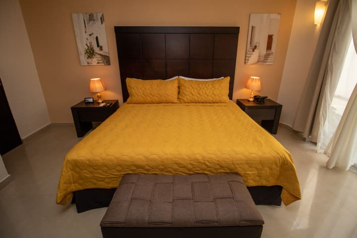 Hotel Villas Segovia Playa del Carmen