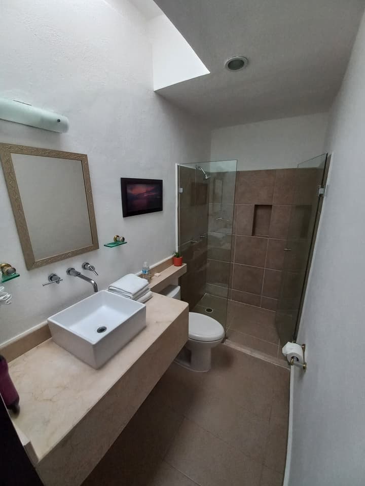 Hotel Villas Segovia Playa del Carmen
