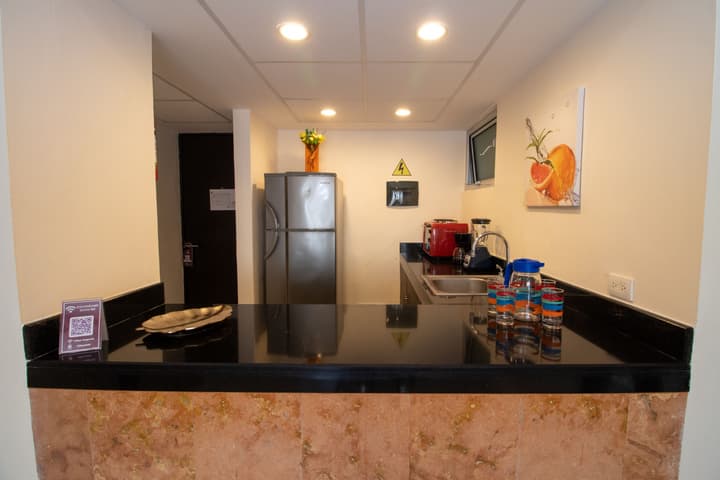Hotel Villas Segovia Playa del Carmen