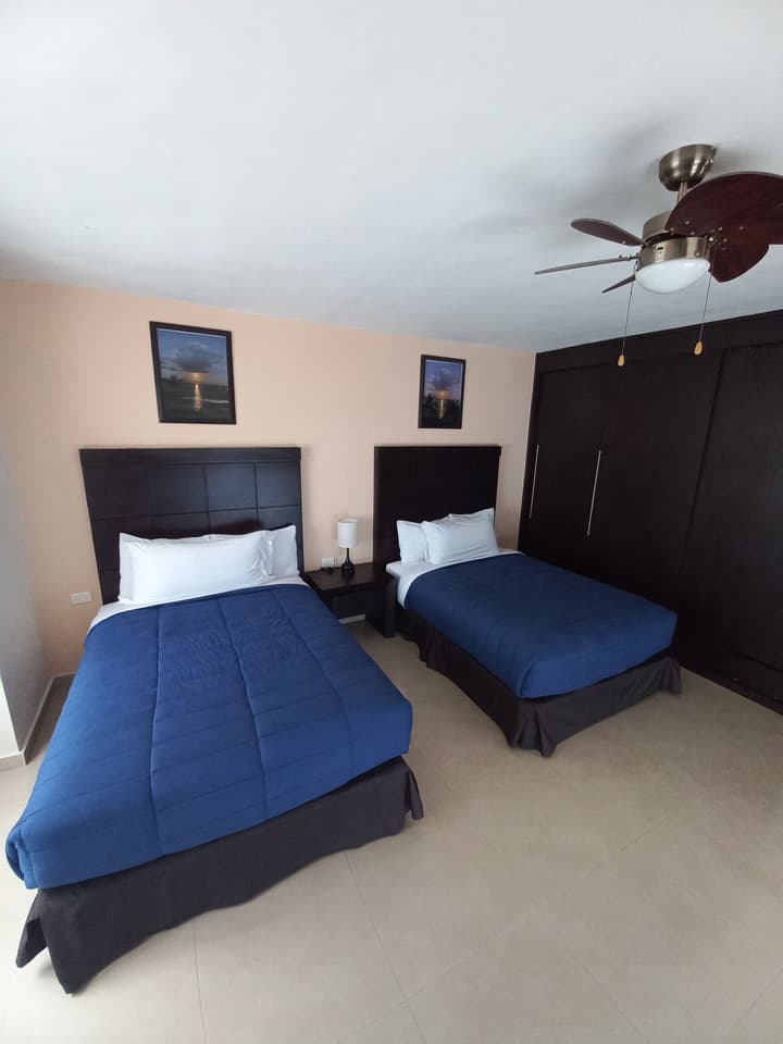 Hotel Villas Segovia Playa del Carmen