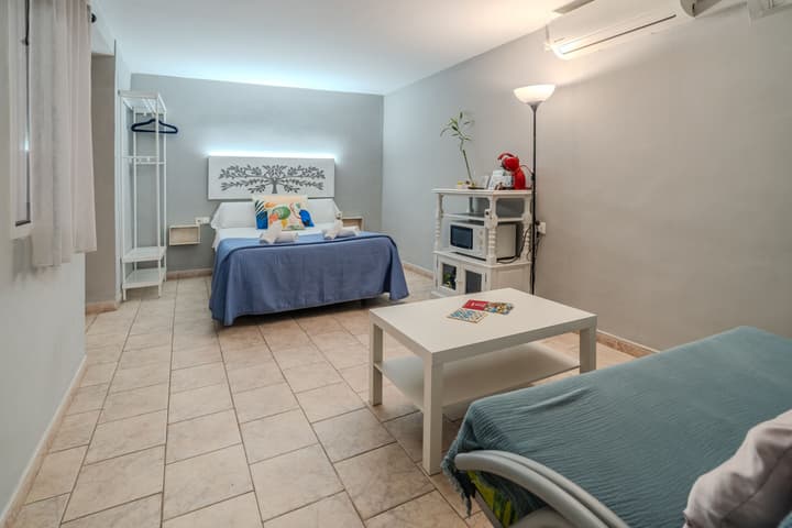 Calleja de La Pimentera