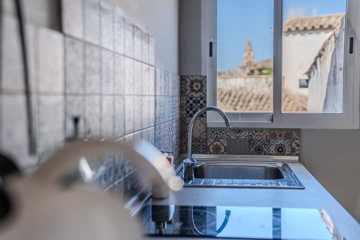 Calleja de La Pimentera