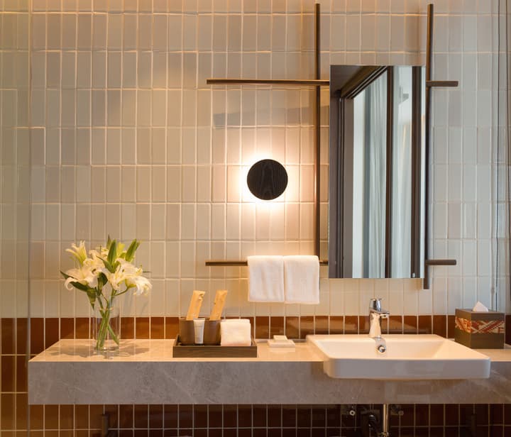 Ad Lib Hotel Khon Kaen