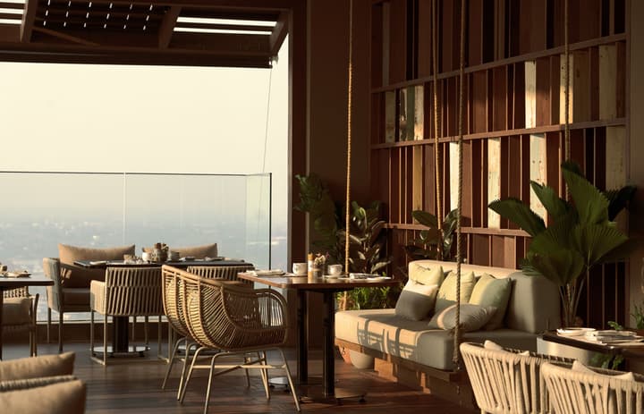 Ad Lib Hotel Khon Kaen