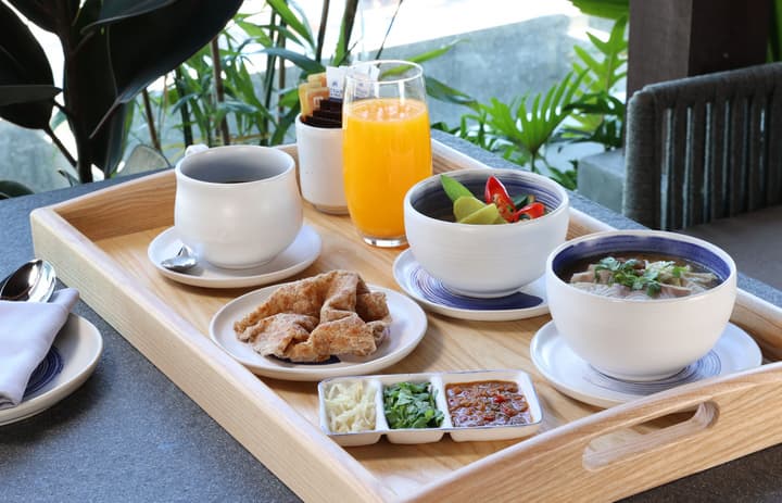 Ad Lib Hotel Khon Kaen