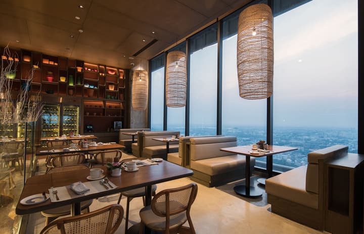 Ad Lib Hotel Khon Kaen