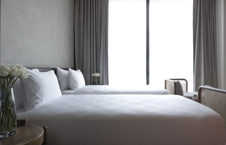 Ad Lib Hotel Khon Kaen