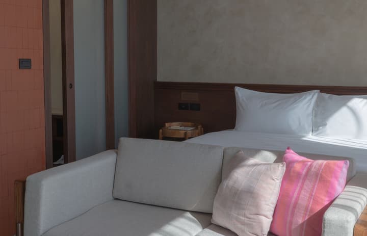 Ad Lib Hotel Khon Kaen