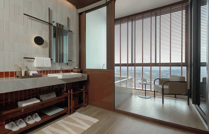 Ad Lib Hotel Khon Kaen