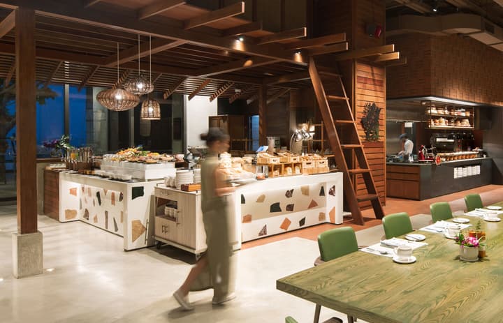 Ad Lib Hotel Khon Kaen