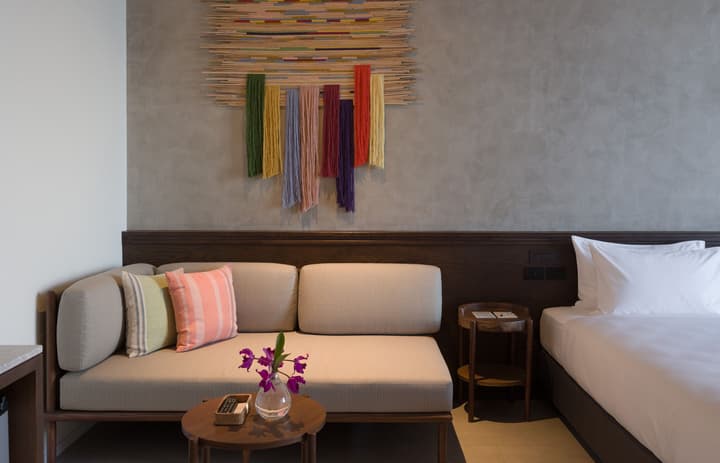 Ad Lib Hotel Khon Kaen