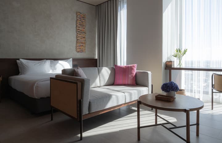 Ad Lib Hotel Khon Kaen
