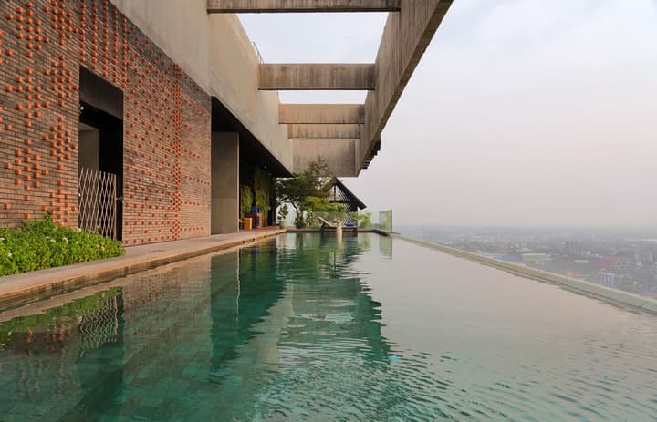 Ad Lib Hotel Khon Kaen