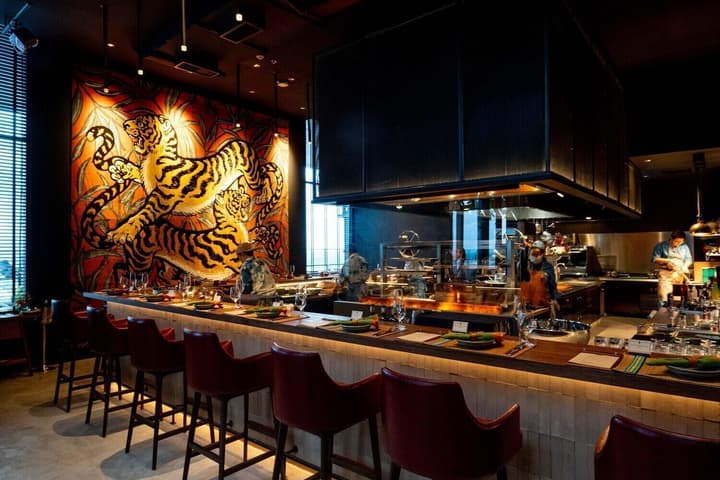 Ad Lib Hotel Khon Kaen