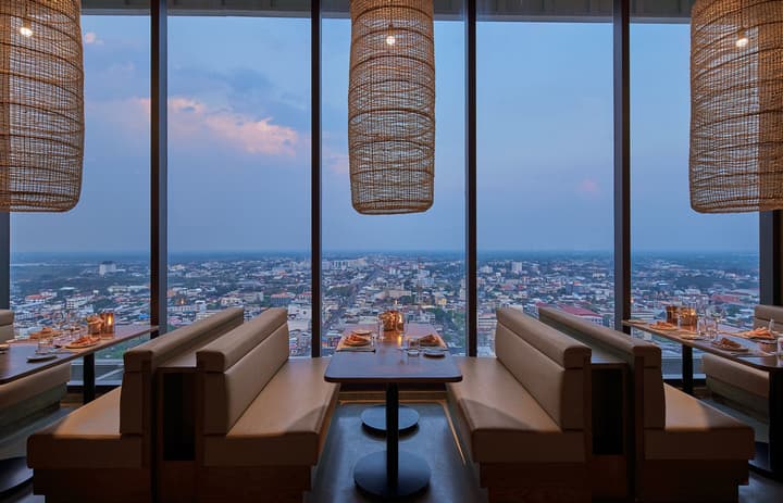 Ad Lib Hotel Khon Kaen