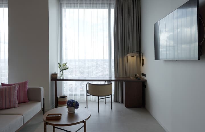 Ad Lib Hotel Khon Kaen