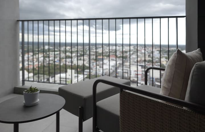 Ad Lib Hotel Khon Kaen
