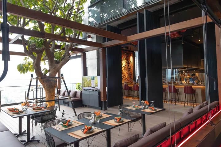 Ad Lib Hotel Khon Kaen