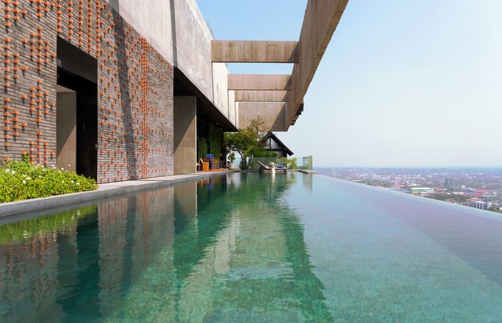 Ad Lib Hotel Khon Kaen