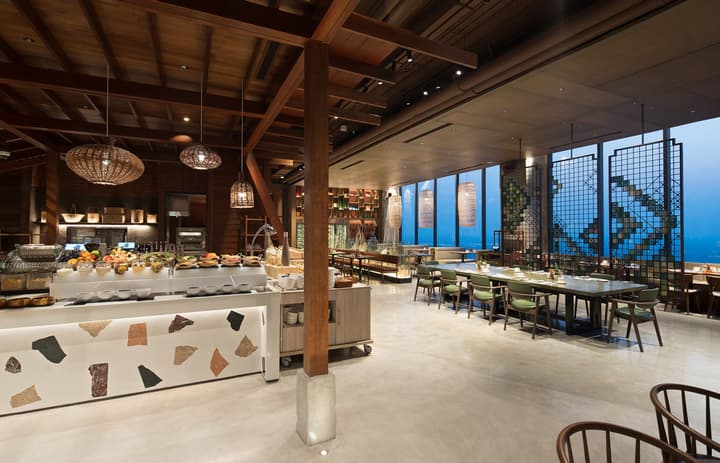 Ad Lib Hotel Khon Kaen