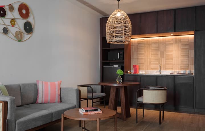 Ad Lib Hotel Khon Kaen