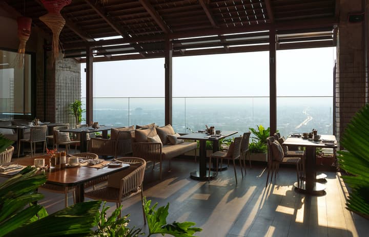 Ad Lib Hotel Khon Kaen