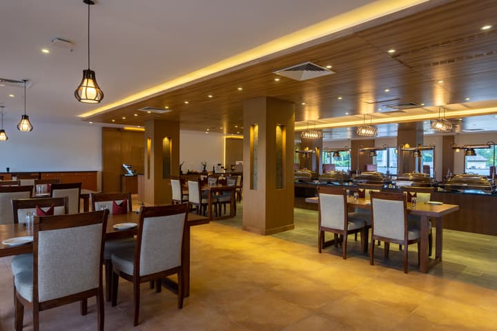 Soaltee Westend Resort Chitwan