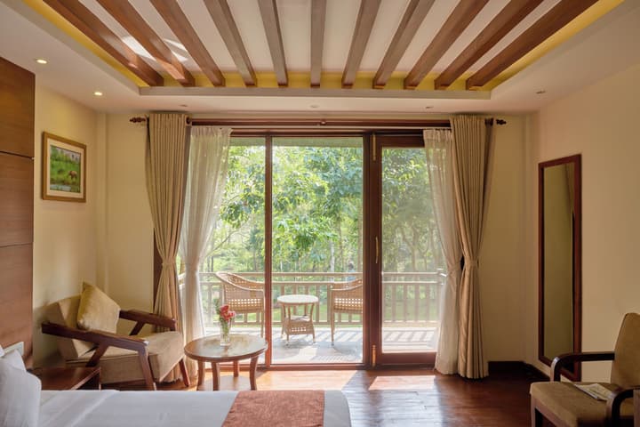 Soaltee Westend Resort Chitwan