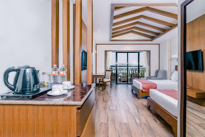Soaltee Westend Resort Chitwan