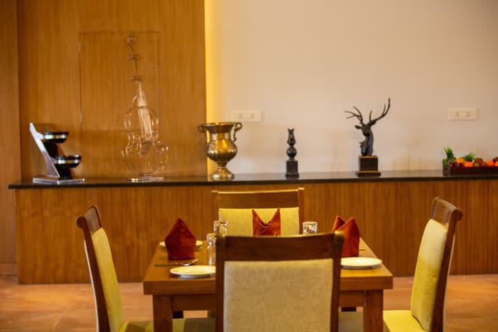 Soaltee Westend Resort Chitwan