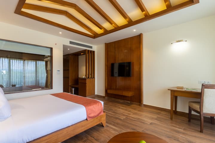 Soaltee Westend Resort Chitwan