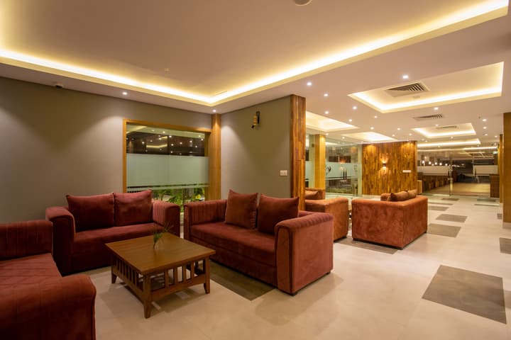 Soaltee Westend Resort Chitwan