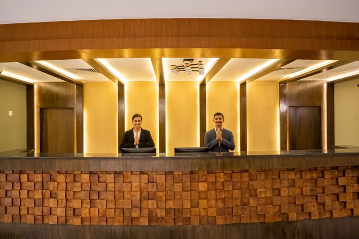 Soaltee Westend Resort Chitwan