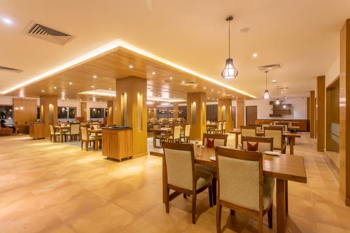 Soaltee Westend Resort Chitwan