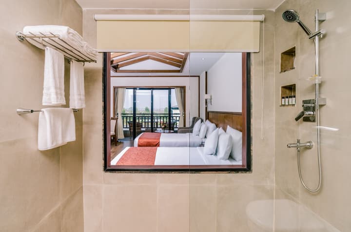 Soaltee Westend Resort Chitwan