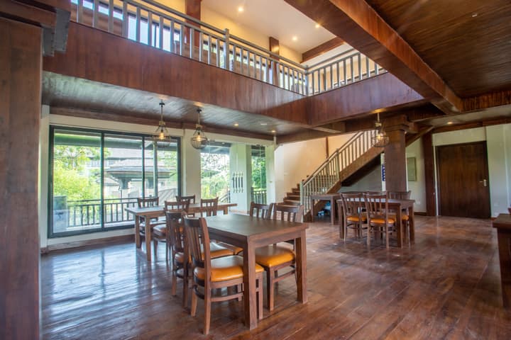 Soaltee Westend Resort Chitwan