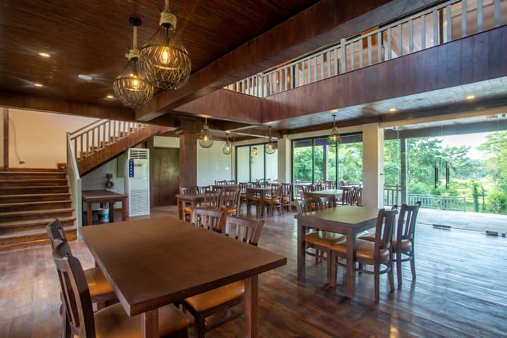 Soaltee Westend Resort Chitwan