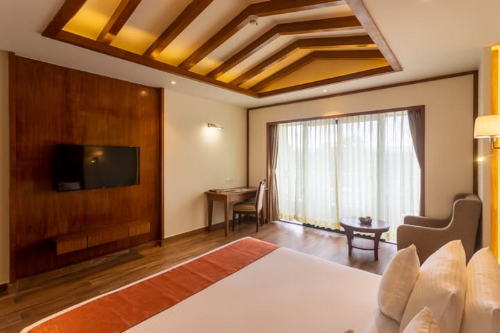 Soaltee Westend Resort Chitwan
