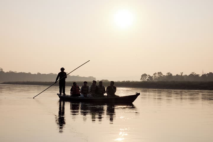 Soaltee Westend Resort Chitwan