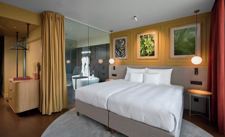 Verno House Budapest, Vignette Collection by IHG