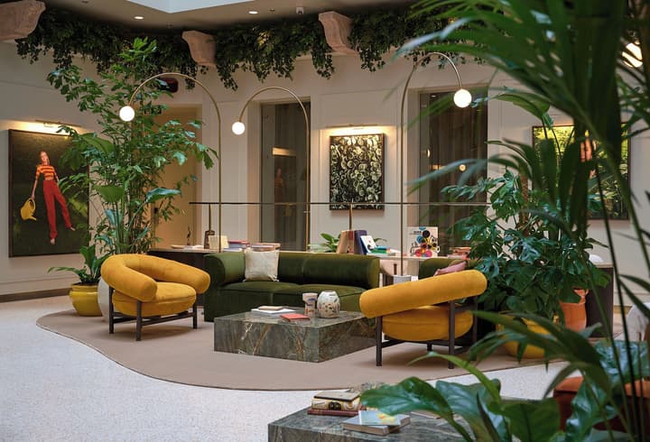 Verno House Budapest, Vignette Collection by IHG