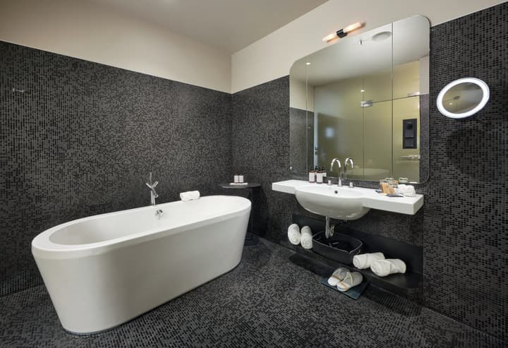 Verno House Budapest, Vignette Collection by IHG