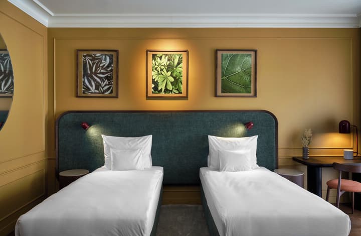 Verno House Budapest, Vignette Collection by IHG
