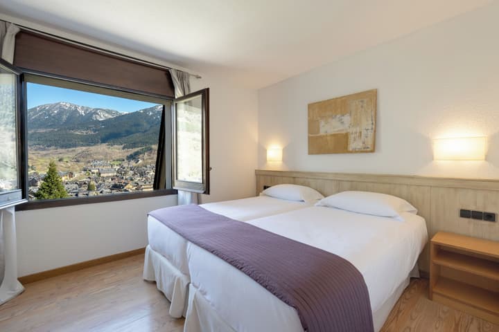 Hotel Blu Aran