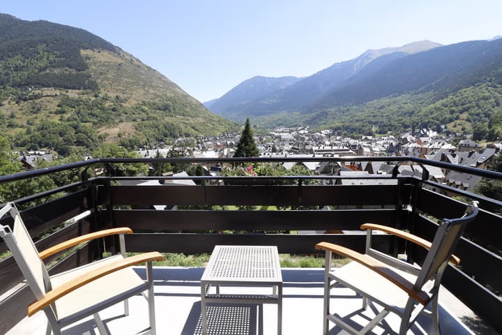 Hotel Blu Aran