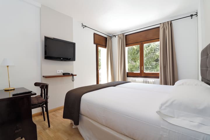 Hotel Blu Aran