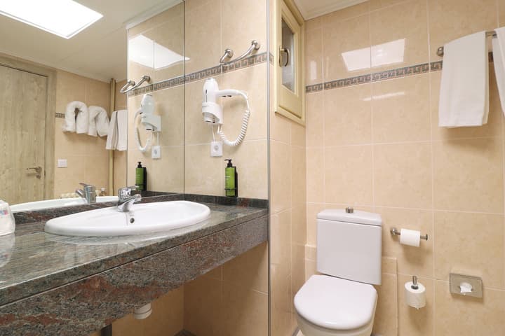 Hotel Blu Aran