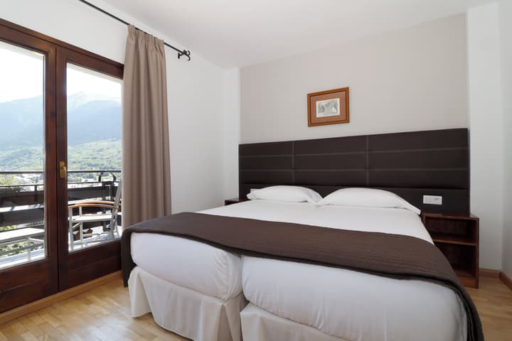 Hotel Blu Aran